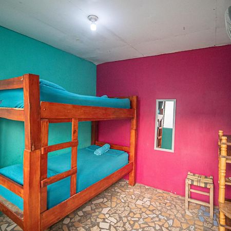 Hostal Mochilas กรานาดา ห้อง รูปภาพ