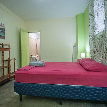 Hostal Mochilas กรานาดา ภายนอก รูปภาพ