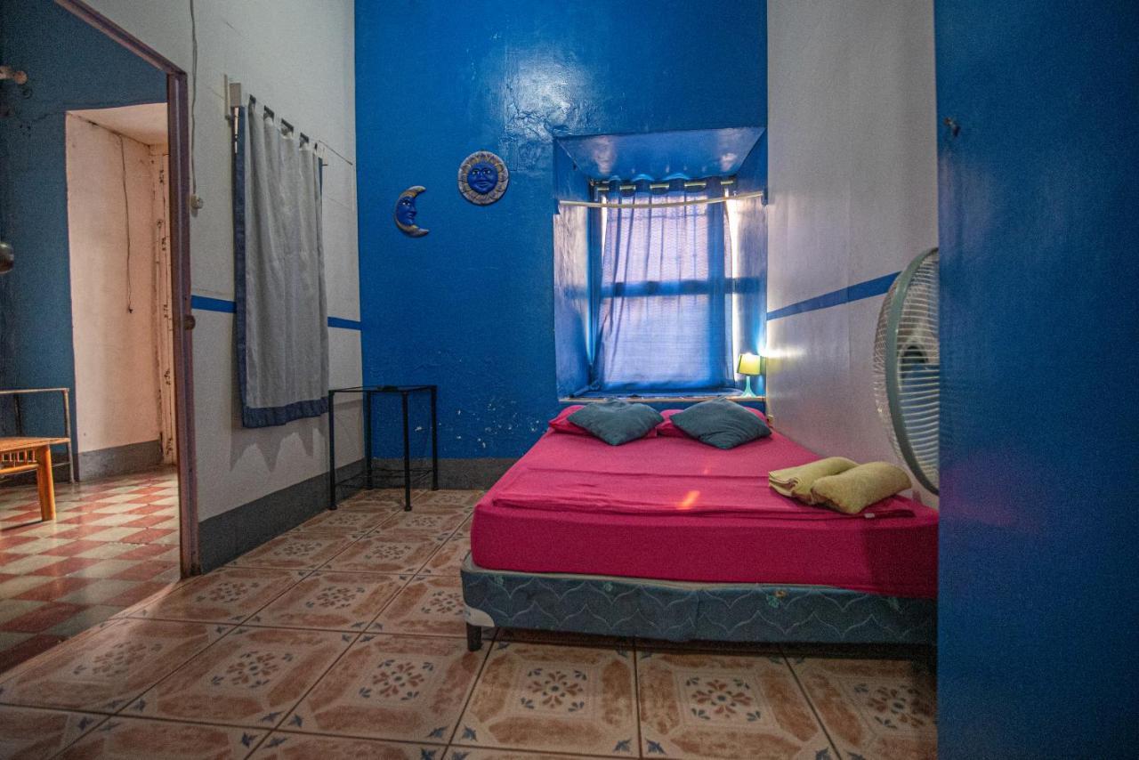 Hostal Mochilas กรานาดา ห้อง รูปภาพ