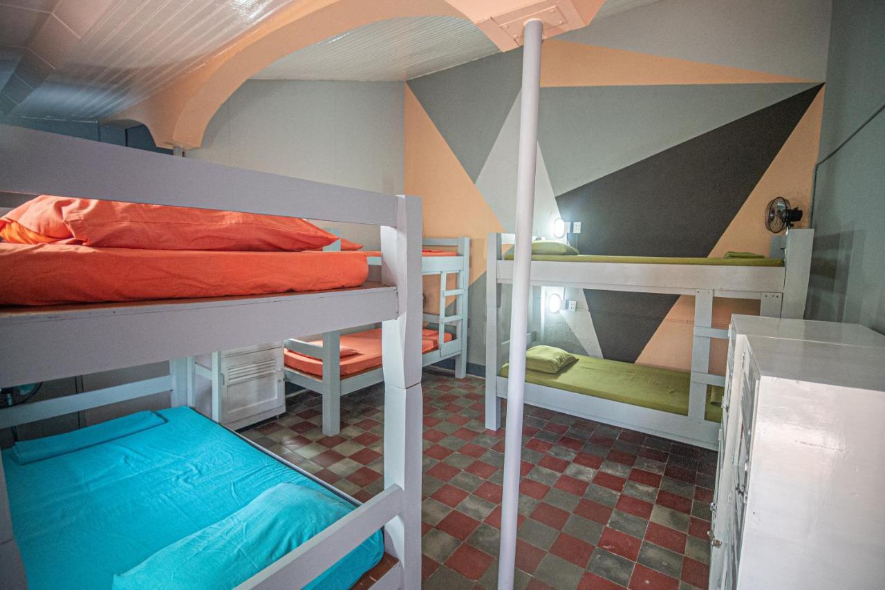 Hostal Mochilas กรานาดา ห้อง รูปภาพ
