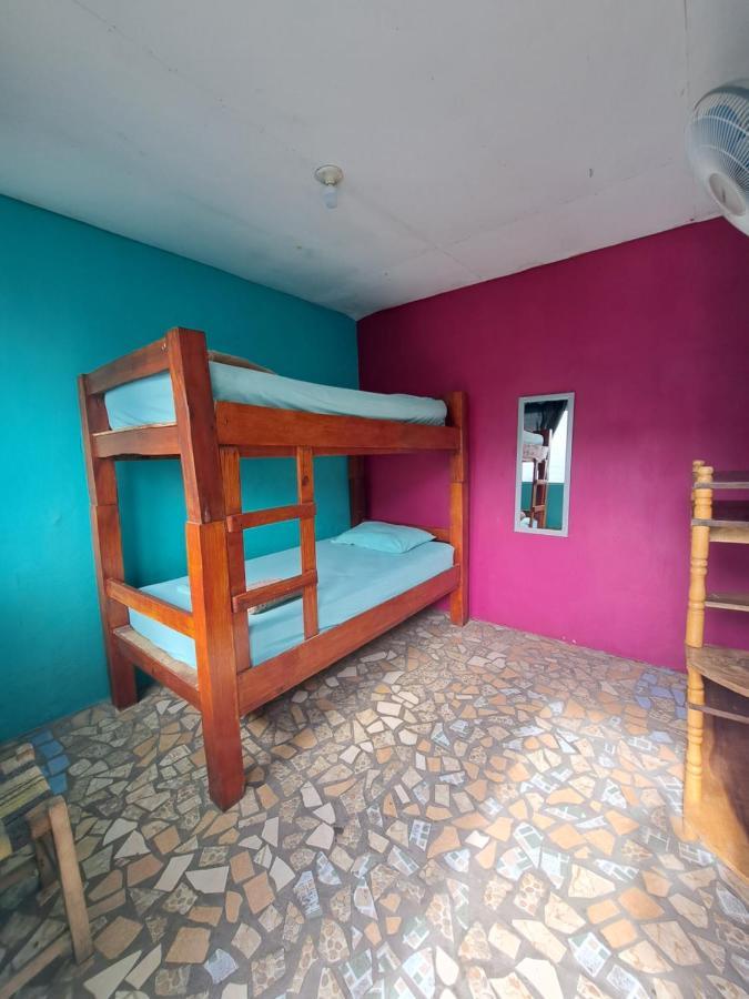 Hostal Mochilas กรานาดา ห้อง รูปภาพ