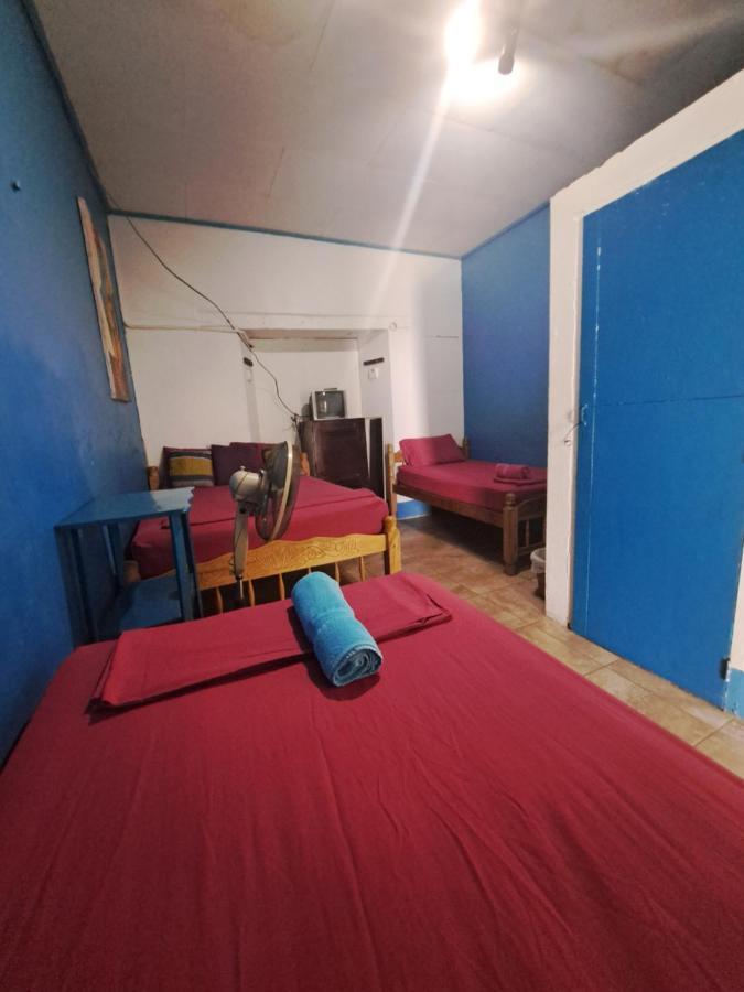 Hostal Mochilas กรานาดา ห้อง รูปภาพ