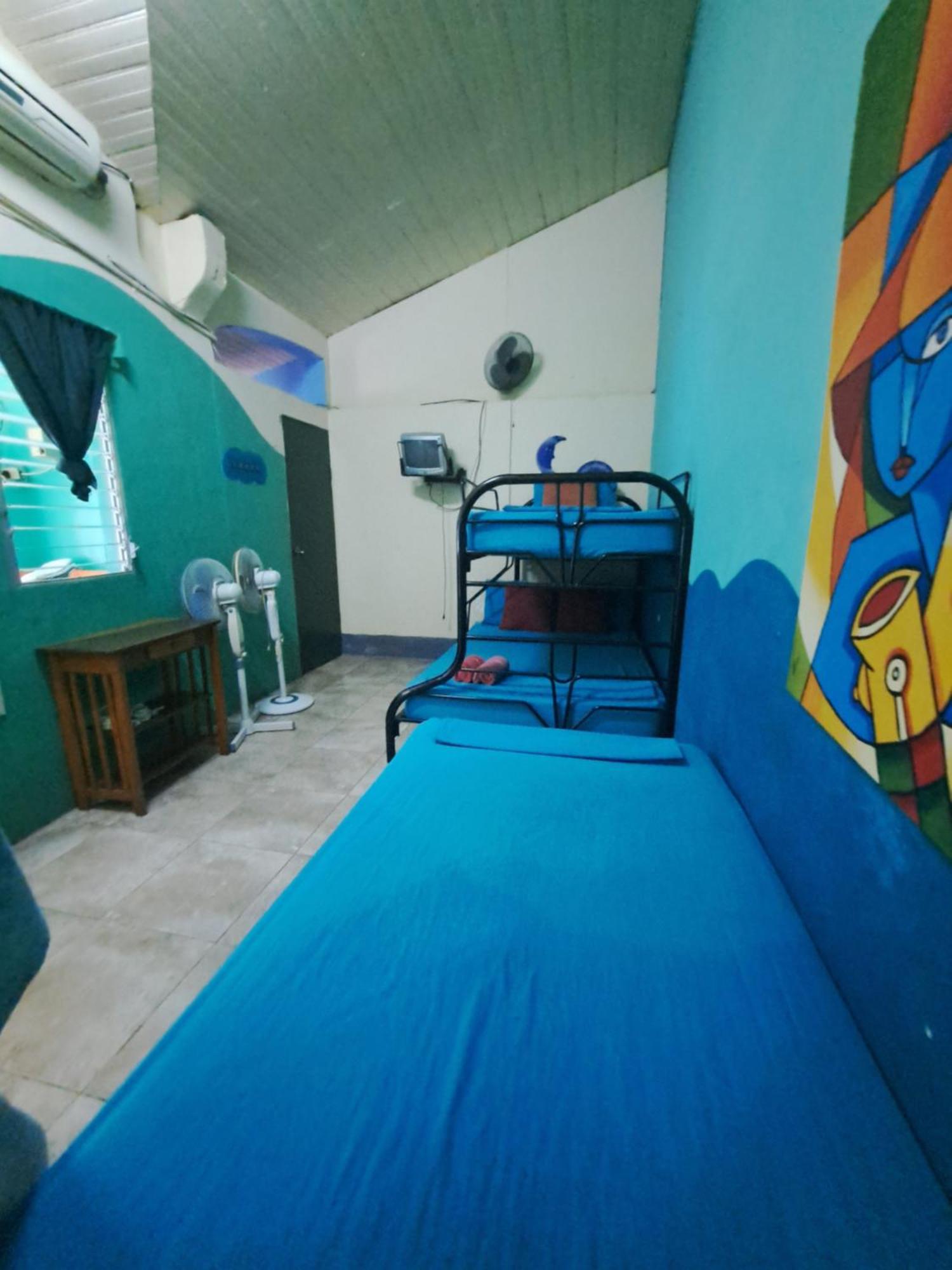 Hostal Mochilas กรานาดา ห้อง รูปภาพ
