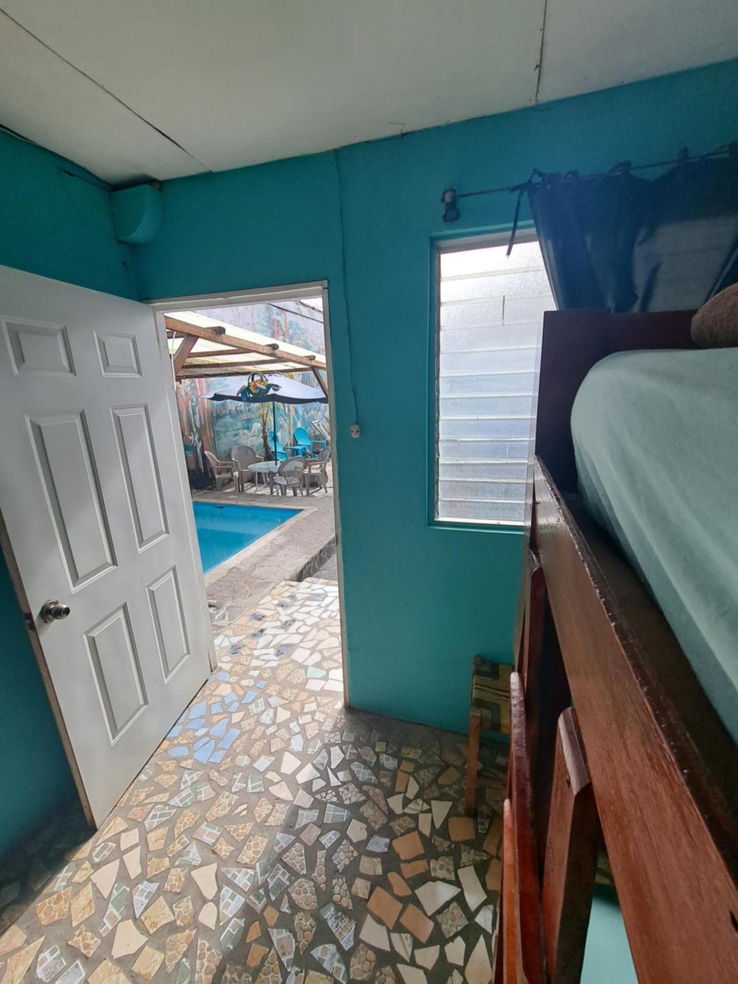Hostal Mochilas กรานาดา ห้อง รูปภาพ