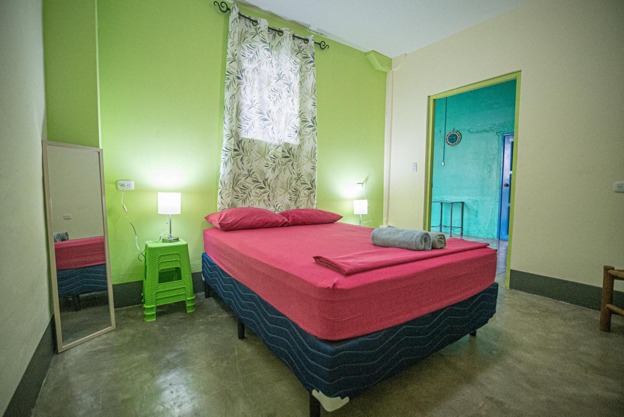Hostal Mochilas กรานาดา ห้อง รูปภาพ