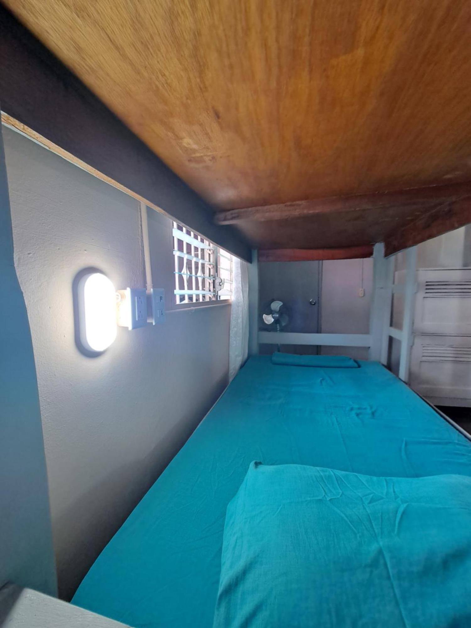 Hostal Mochilas กรานาดา ห้อง รูปภาพ