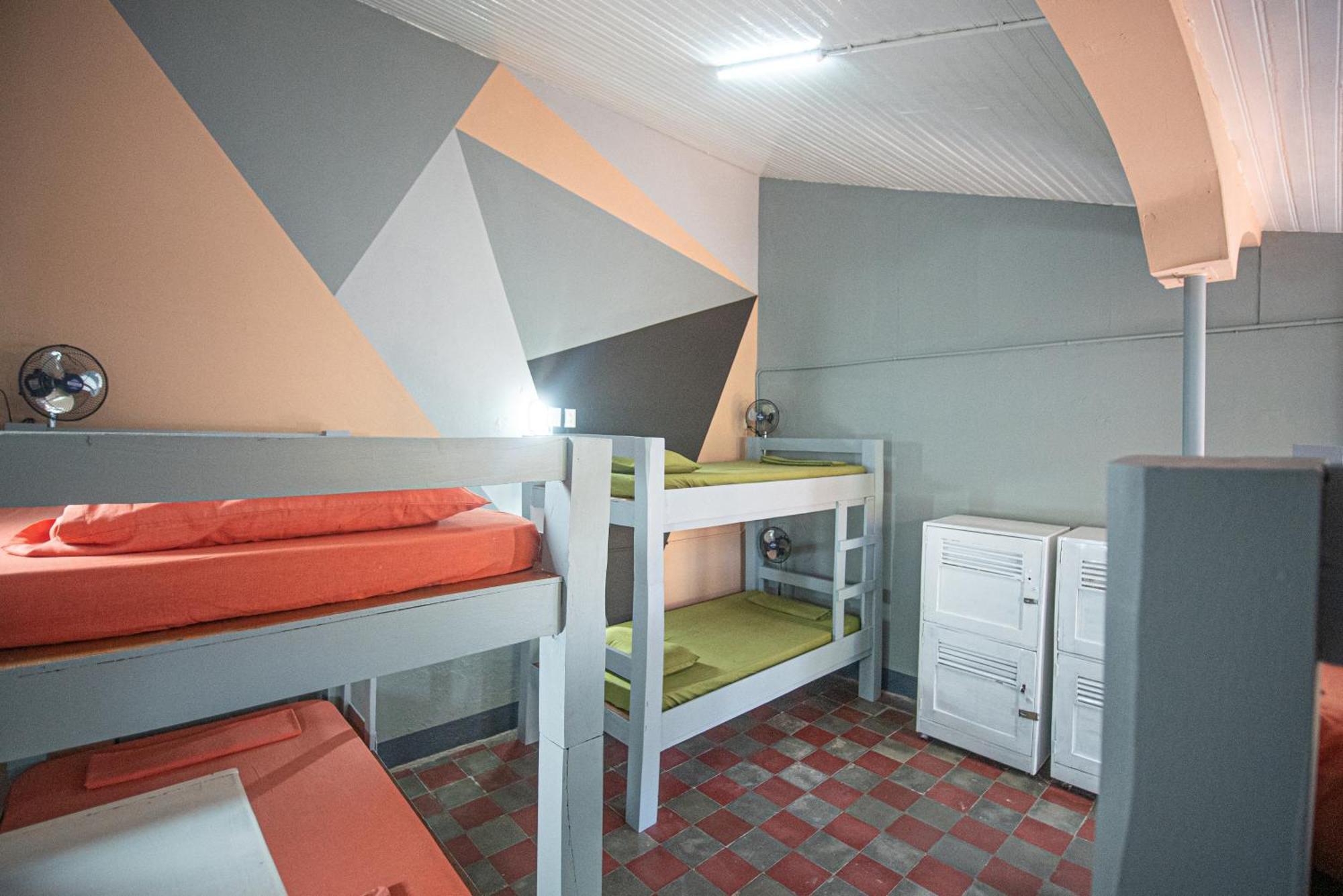 Hostal Mochilas กรานาดา ห้อง รูปภาพ