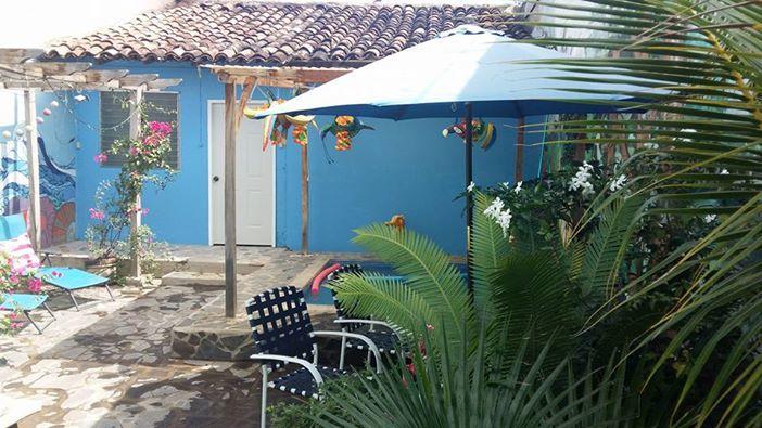 Hostal Mochilas กรานาดา ภายนอก รูปภาพ