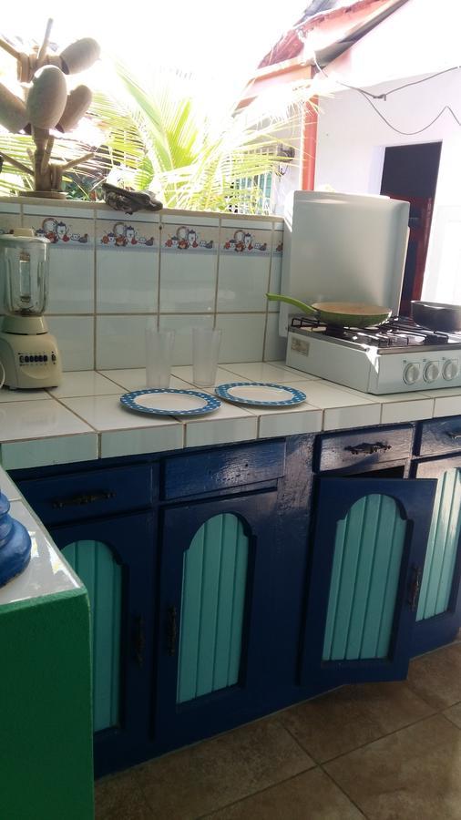 Hostal Mochilas กรานาดา ภายนอก รูปภาพ